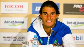 Tennis : Nadal juge les propos déplacés de Kyrgios !