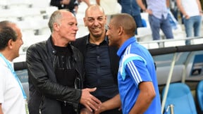 Mercato - OM : Une ancienne gloire de l’OM aimerait prendre à la succession de Bielsa !