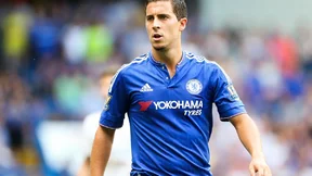 Mercato - Chelsea : Hazard s’enflamme déjà pour Pedro !