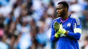 Mercato - OM : «Steve Mandanda n'a pas forcément joué son dernier match à l'OM mais…»