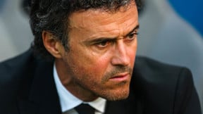 Barcelone : Le message fort de Luis Enrique après la déroute du Barça !