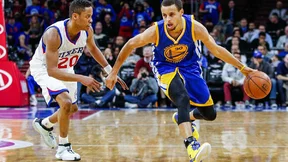 Basket - NBA : «Stephen Curry ? Ça fait peur !»