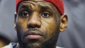 Basket - NBA : Le constat inquiétant de LeBron James sur la grave blessure d’un de ses coéquipiers
