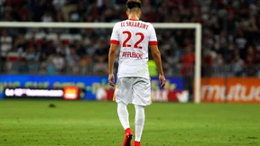 PSG/AS Monaco : El Shaarawy juge Zlatan Ibrahimovic !
