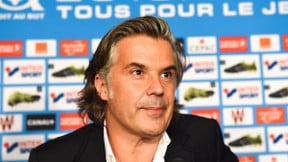 Mercato - OM : Ce joueur de L1 qui ironise sur Vincent Labrune…