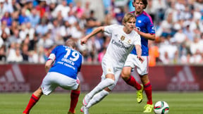 Mercato - Real Madrid : Un club se retire de la course pour Odegaard !