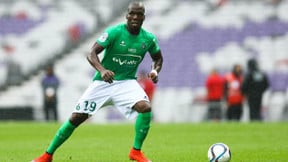 Omnisport : Ce joueur de l’ASSE qui aurait pu faire carrière… dans le tennis de table !