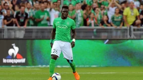 Mercato - ASSE : Ce joueur des Verts qui revient sur sa présence dans la «liste noire» !