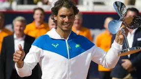 Tennis : La mise au point de Nadal sur une polémique avec Kyrgios !