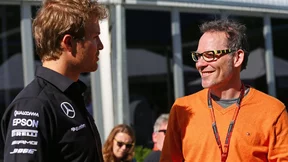 Formule 1 : Après Vettel et Hamilton, Jacques Villeneuve dévoile sa paire de pilotes de rêve !