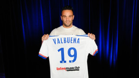 Mercato - OL : Mathieu Valbuena revient sur son choix de rejoindre l’OL !