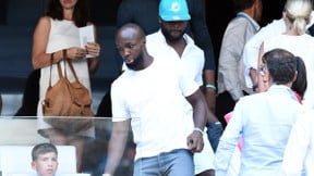 OM : Lassana Diarra fait le bilan de sa carrière… et annonce la couleur pour la suite !