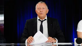 OL/OM : « Jean-Michel Aulas s’inspire de Bernard Tapie »