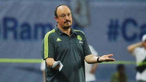 Mercato - Real Madrid : Les souhaits de Rafael Benitez pour la fin du mercato !