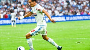 Mercato - OM : Un dernier doute pour Vincent Labrune dans le dossier Thauvin ?