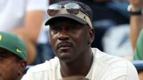 Basket - NBA : Quand Michael Jordan apporte son soutien à LeBron James…