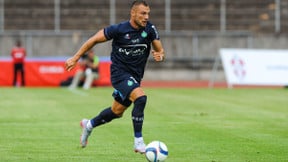 Mercato - ASSE : L’ASSE calme les ardeurs de Yohan Mollo !