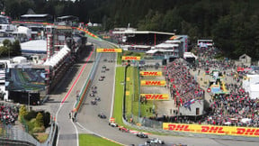 Formule 1 : Quand un des patrons de Romain Grosjean compare Spa Francorchamps à… Wimbledon !