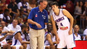 Basket - Équipe de France : Vincent Collet dévoile les 12 joueurs sélectionnés pour l’Euro !