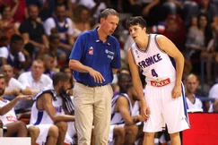 Basket - Équipe de France : Vincent Collet dévoile les 12 joueurs sélectionnés pour l’Euro !