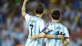 Mercato - Barcelone : Lionel Messi pousserait toujours pour attirer… Angel Di Maria !