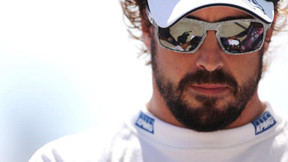 Formule 1 : L’agent de Fernando Alonso annonce la couleur pour 2016 !