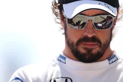 Formule 1 : L’agent de Fernando Alonso annonce la couleur pour 2016 !