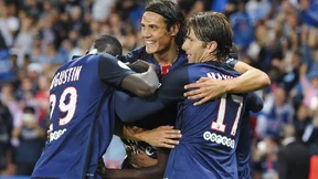 Ligue 1 : Le PSG assure contre le Gazélec !