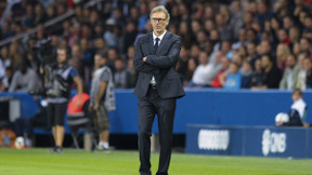 Mercato - PSG : Laurent Blanc assure que le PSG « a besoin » de recrues !