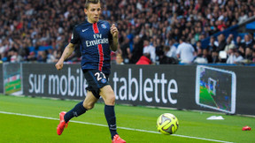 Mercato - PSG : Cette phrase énigmatique de Lucas Digne sur Laurent Blanc…