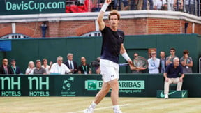 Tennis : Andy Murray annonce la naissance de l’enfant d’Amélie Mauresmo !