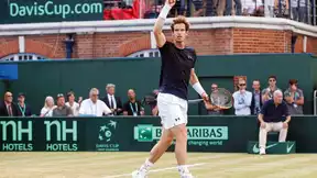 Tennis : Andy Murray annonce la naissance de l’enfant d’Amélie Mauresmo !