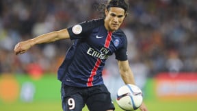 PSG : Même « sans l’ombre d’Ibrahimovic », Cavani est « un fantôme » pour Pierre Ménès…