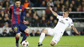 Mercato - PSG : L’avenir de Verratti déjà tranché… par Lionel Messi ?