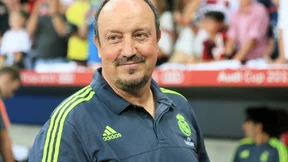 Mercato - Real Madrid : Benitez annonce la couleur pour la suite du mercato !