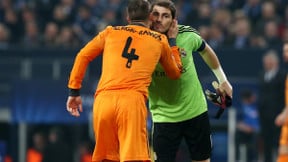 Mercato - Real Madrid : Iker Casillas se félicite de la prolongation de contrat de Sergio Ramos !