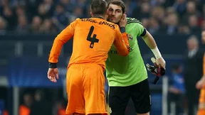 Mercato - Real Madrid : Iker Casillas se félicite de la prolongation de contrat de Sergio Ramos !