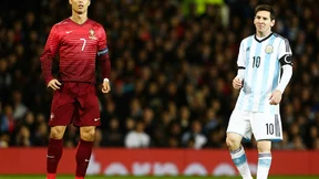 Barcelone/Real Madrid : Beckham se prononce dans le duel Lionel Messi-Cristiano Ronaldo