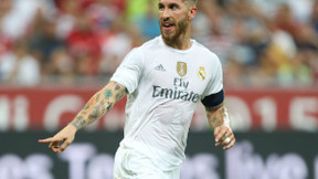 Mercato - Real Madrid : Sergio Ramos sort du silence après sa prolongation !