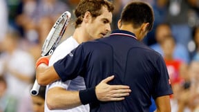 Tennis : L’analyse d’Andy Murray après sa victoire contre Novak Djokovic !