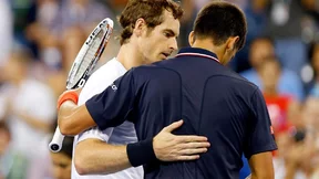 Tennis : L’analyse d’Andy Murray après sa victoire contre Novak Djokovic !