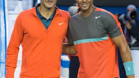 Tennis : Cette légende qui se livre sur Roger Federer et Rafael Nadal !