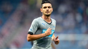 Mercato - OM : « Rémy Cabella n’est en rien inférieur à Florian Thauvin ! »