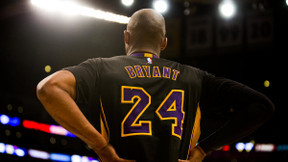 Basket - NBA : Cette ancienne star qui évoque la retraite de Kobe Bryant…