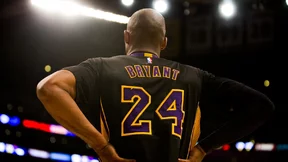Basket - NBA : Kobe Bryant jette un froid pour son avenir