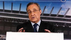 Mercato - Real Madrid : Ce cas que Florentino Pérez va devoir gérer avec danger…