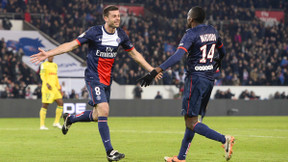 Mercato - PSG : Quand Matuidi évoque le malaise Thiago Motta…