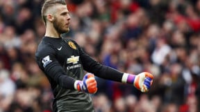 Mercato - Real Madrid : Van Gaal laisse planer le doute pour De Gea…