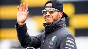 Formule 1 : Le patron de Mercedes juge la domination de Lewis Hamilton !