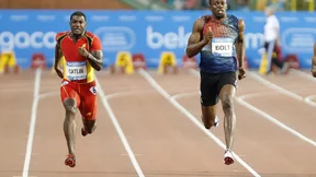 Athlétisme - Mondiaux : Gatlin peut-il vraiment détrôner Usain Bolt ?